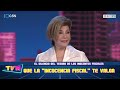 "ADORNI es un LADRÓN MENOR" | ANDY CHANGO en TVR