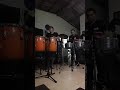 timbalero timbal valla