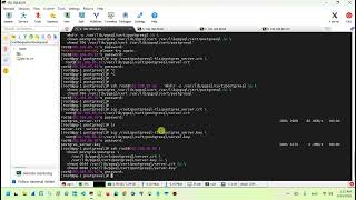 zabbix - 135 - patroni - ssl