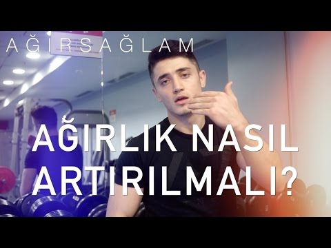 Video: Powerlifting Buluşması için Ağırlık Nasıl Kesilir?