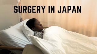 PRE-SURGERY, SURGERY &amp; POST-SURGERY: Vulnerable Vlog 🥺