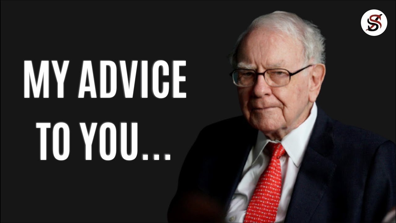 Warren Buffet's 7 Secrets of Success  No  6 Will Change Your Life