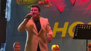 Mehmet Balaman Gül Ki Güller Açsın Al Yanağında