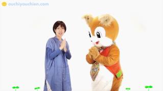 お寺の和尚さん