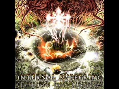 Orbiting Chaosphere Video