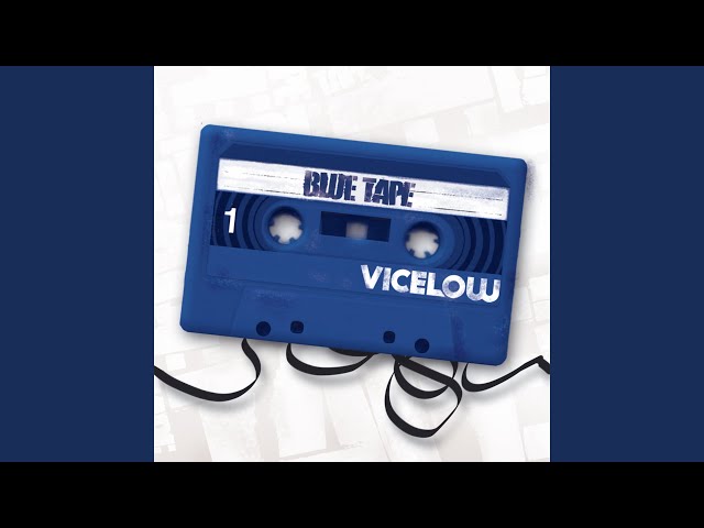 TÉLÉCHARGER VICELOW BLUE TAPE 2 BLUE TÉLÉCHARGER 2 VICELOW TAPE