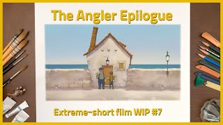 Knock Knock | The Angler: Epilogue (2023) WIP #7
