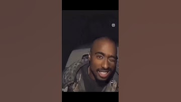 2pac You Don’t Have 2 Worry OG #2paclegacy #2pac4life