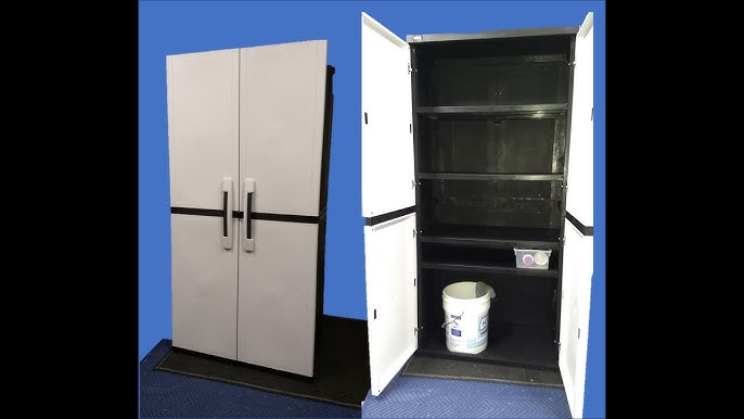 Hdx Storage Cabinet