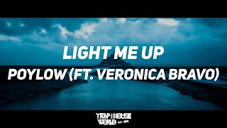 Poylow - Light Me Up (ft. Veronica Bravo)
You are now listening to:
➜Poylow - Light Me Up (ft. Veronica Bravo)
Download The Song:
➜https://fanlink.to/ejyN
Donate Here:
➜https://www.paypal.me/Stilijan
➜Use Code BDZH_STILKATA In The Fortnite/Rocket League Item Shop
Support Trap & House World:
➜https://www.facebook.com/Trap-World-532015706957828
➜https://plus.google.com/u/1/+TrapWorldAll
Channel Instagram ➜ https://www.instagram.com/thwoffical/
Personal Instagram ➜ https://www.instagram.com/stilka_kostilka/
Support Poylow:
➜https://open.spotify.com/artist/2u1KLzprGSRmfFhjt7MDYq?si=9mkOlzE0RymO3CoHkCMnUw
Support Veronica Bravo:
➜https://www.instagram.com/bravoveronicabravo/
➜https://open.spotify.com/artist/3xIHOffeC188QWHIiCaLXr?si=dx149vS3R2S8Aa04ZO3uMA
➜https://soundcloud.com/veronicabravo
If you have an issue with the song used in this video, please contact me! There is no need for a strike, I will remove the video instantly! Email me at stili0309@abv.bg!
#Poylow #LightMeUp #VeronicaBravo #TrapHouseWorld #TrapWorld #HouseWorld #TrapMusic #TrapAndHouseMusic #House #Trap #lyrics #HouseMusic Poylow - Light Me Up (ft. Veronica Bravo)