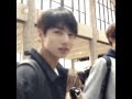 λν΄...? BTS interlude what are you doing now? jungkook edit