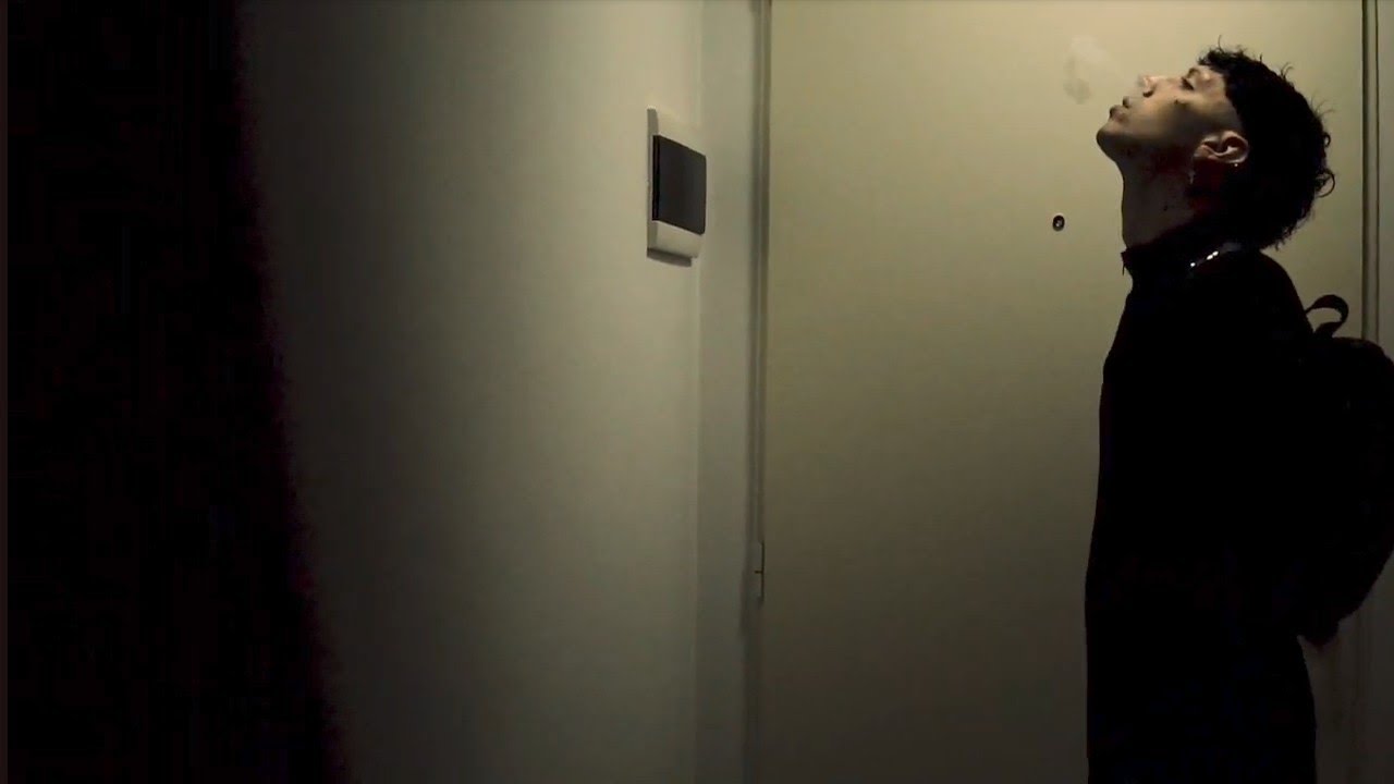 1pryce - No contestas (videoclip oficial)