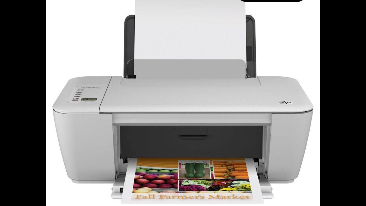 Cara Scan Printer Hp 1516 : Impressora Multifuncional HP ...