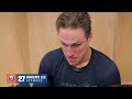 Postgame Media Availability | NYI 4, WPG 5