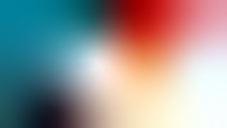 Blurred Gradient Background, Aura Wallpaper for 10 minutes | Gamma | 2024