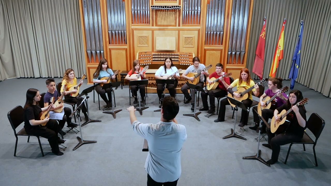 Omaggio a Trento (G. Sartori) - Omarem 26/03/23