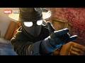 SPIDER-MAN NOIR TRAILER 2026: Sinister Six, Mr Negative &amp; Marvel Easter Eggs