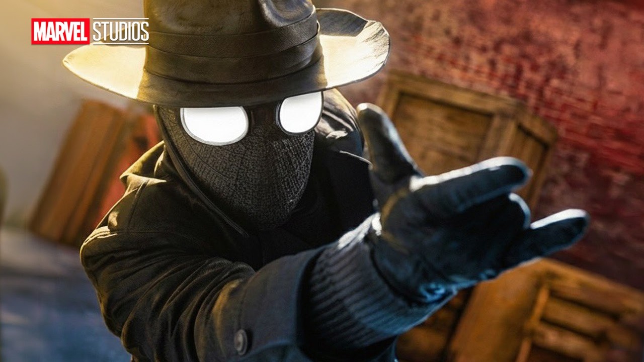 SPIDER-MAN NOIR TRAILER 2026: Sinister Six, Mr Negative & Marvel Easter Eggs