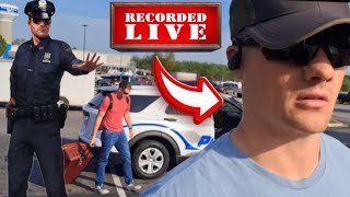 New Cop, Who dis?... Mr Im not the one to be recorded
New recruits coming back from the police academy. Do you know who they are?
Also, I found lost civilization using Google Earth. You can check it out here...
https://youtu.be/4XVi-ZLdCiQ
cash app tag: $MrMichaelAndrews New Cop, Who dis?... Mr Im not the one to be recorded