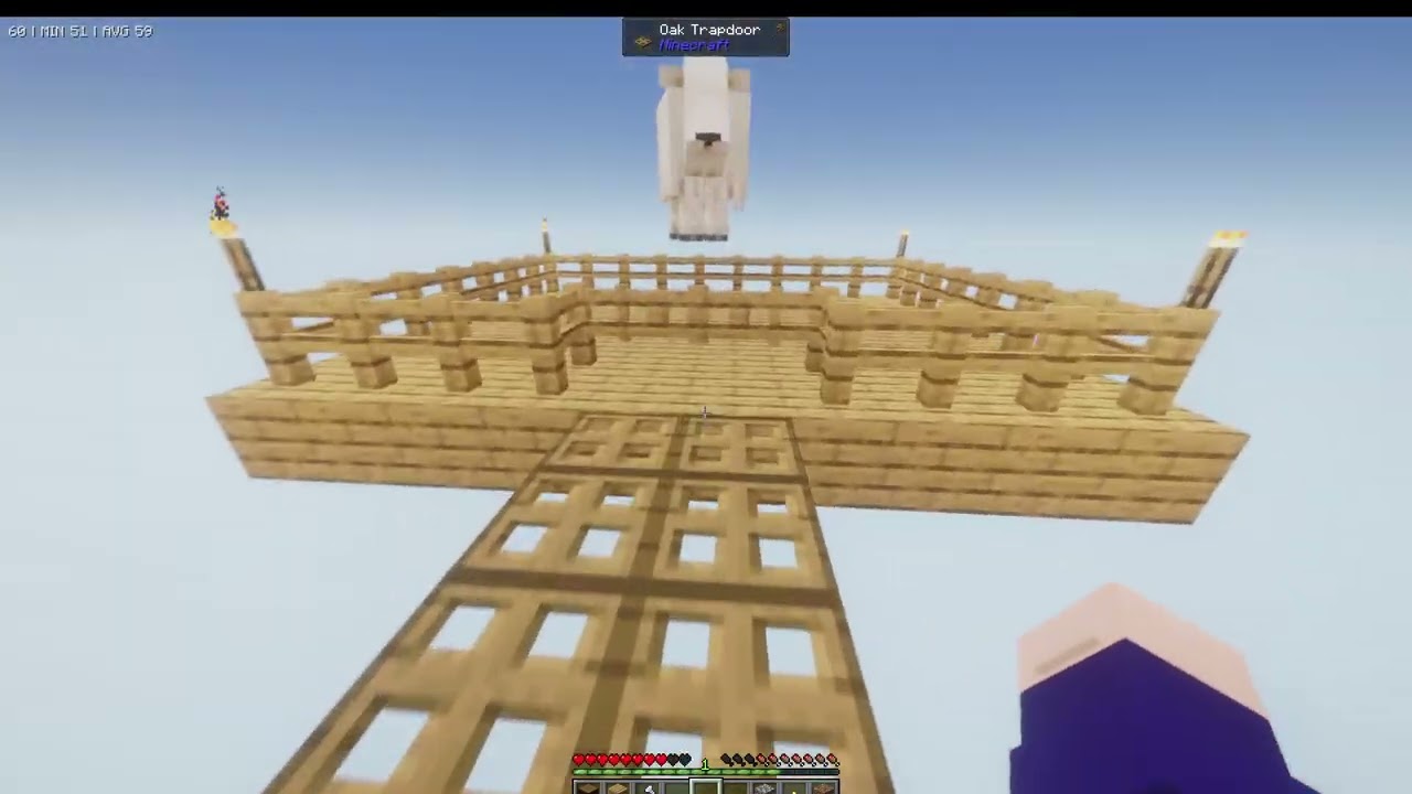 Eine laute aber Ruige session(Reborn#5)