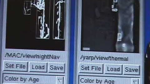 M4 Macaco Robot at MIT CSAIL