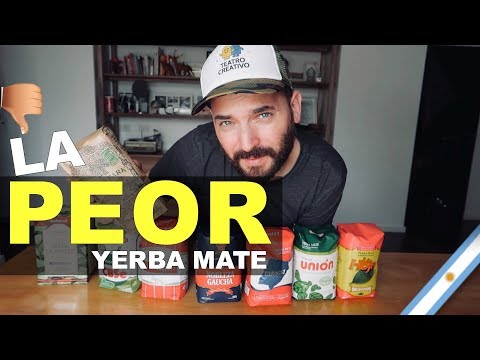 Video: 8 Manfaat Yerba Mate Yang Akan Membuat Anda Terkesan