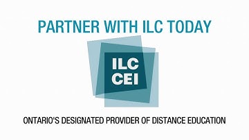 Independent Learning Centre - Day School Program