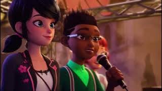 Miraculous Ladybug Season 6 Episode 7 English dub