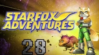 Let's Play Star Fox Adventures! Part 28: He Who Sups with the Tricky
