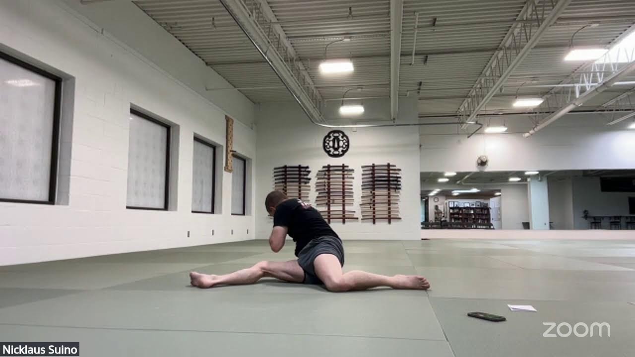 JMAC18 Friday 7-10-26