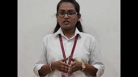 My Introduction | Zensar ESD Program |