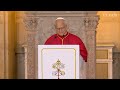 VISITA PAPA LEÓN XIV | Su primer discurso en España íntegro: "Huir de enfoques identitarios"