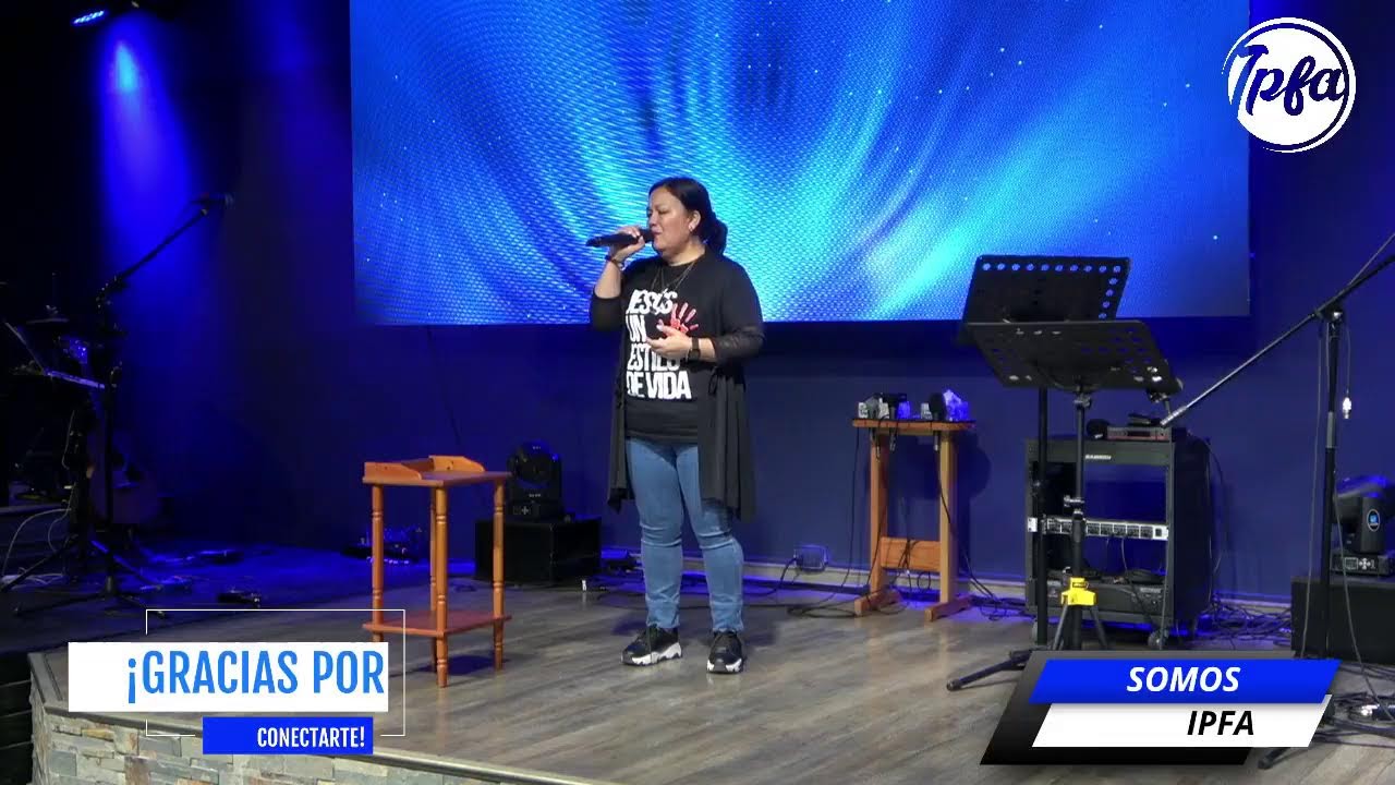 CULTO JUEVES 12/10/2026