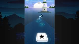 A Thousand Years - Christina Perri Tiles Hop EDM Rush [NEON BALL] screenshot 5