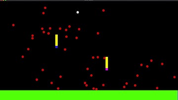 Collision Resolution