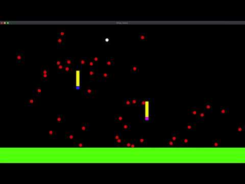 Collision Resolution