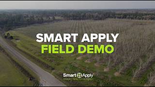 Schedule a Field Demo Today