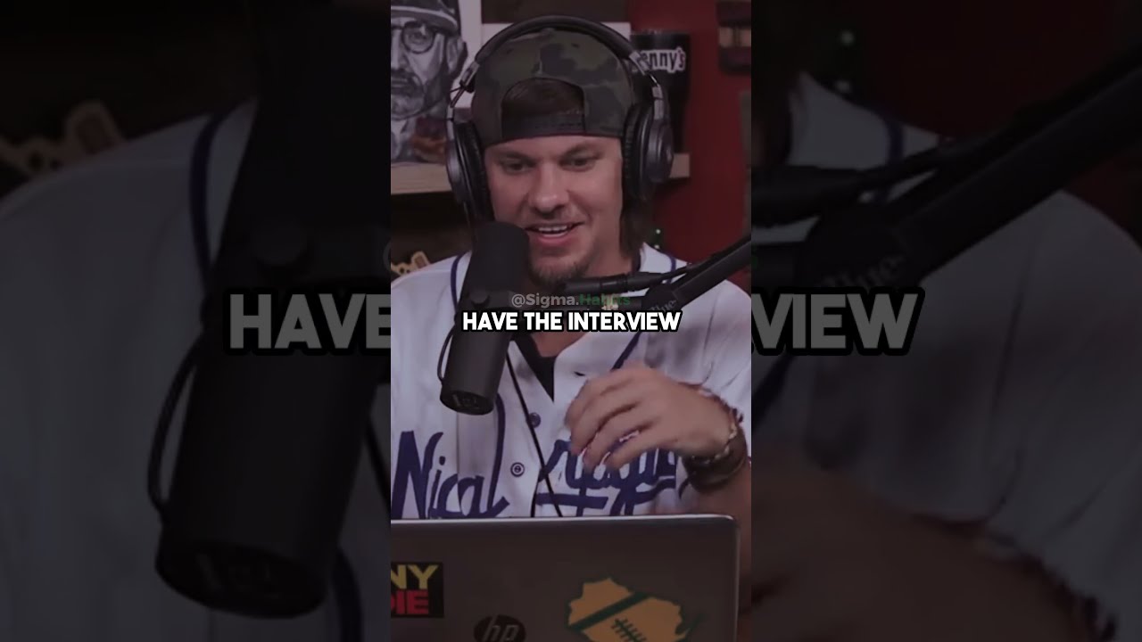 Nothing Changes If Theo Von Motivation