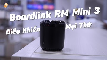 Điều Khiển Mọi Thiết Bị Trong Nhà Bằng Giọng Nói ( Google Assistant ) Chỉ Với 280K
