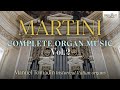 Martini complete organ works vol 2