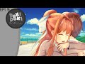 Doki Doki Within gameplay 9 - hearts gone to static and panic