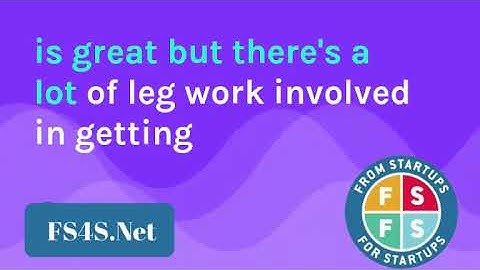 Kevin Systrom - Building A Product Is Just The Beginning