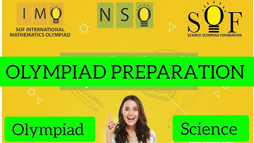 Class 6 Science |Day 3 |Olympiad Preparation Practice Series