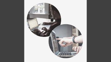 Scintillating Backdrops for Calming Times