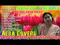 AERA COVERS NONSTOP - AIR SUPPLY MEDLEY LOVE SONGS 2024 | AERA COVERS PLAYLIST 2024 |I CAN