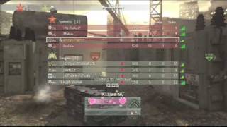 (1/2) Ghost Tactics vs Team Fusion GB Playoff Match