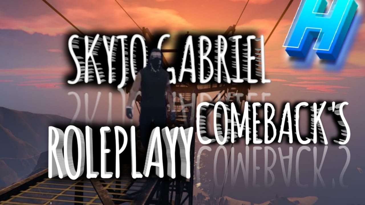 Playero Rp LIVE||SKYJO IZIN MASUK RADIO||RP APA NIII||GTA RP #gta5rp #hopefully ...