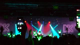 190331 Budapest Bang Yong Guk - AM 4:44
