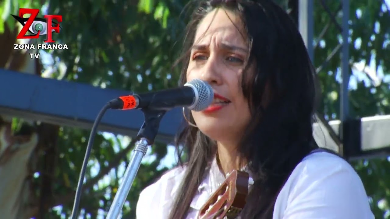 Tania Torres   Villa Escolar   Formosa