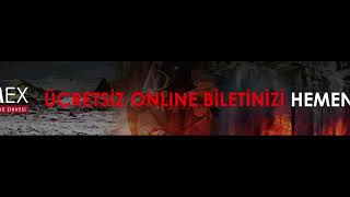 Nadmex 2025 Afet Yönetiminde En Etkili Teknolojiler Burada